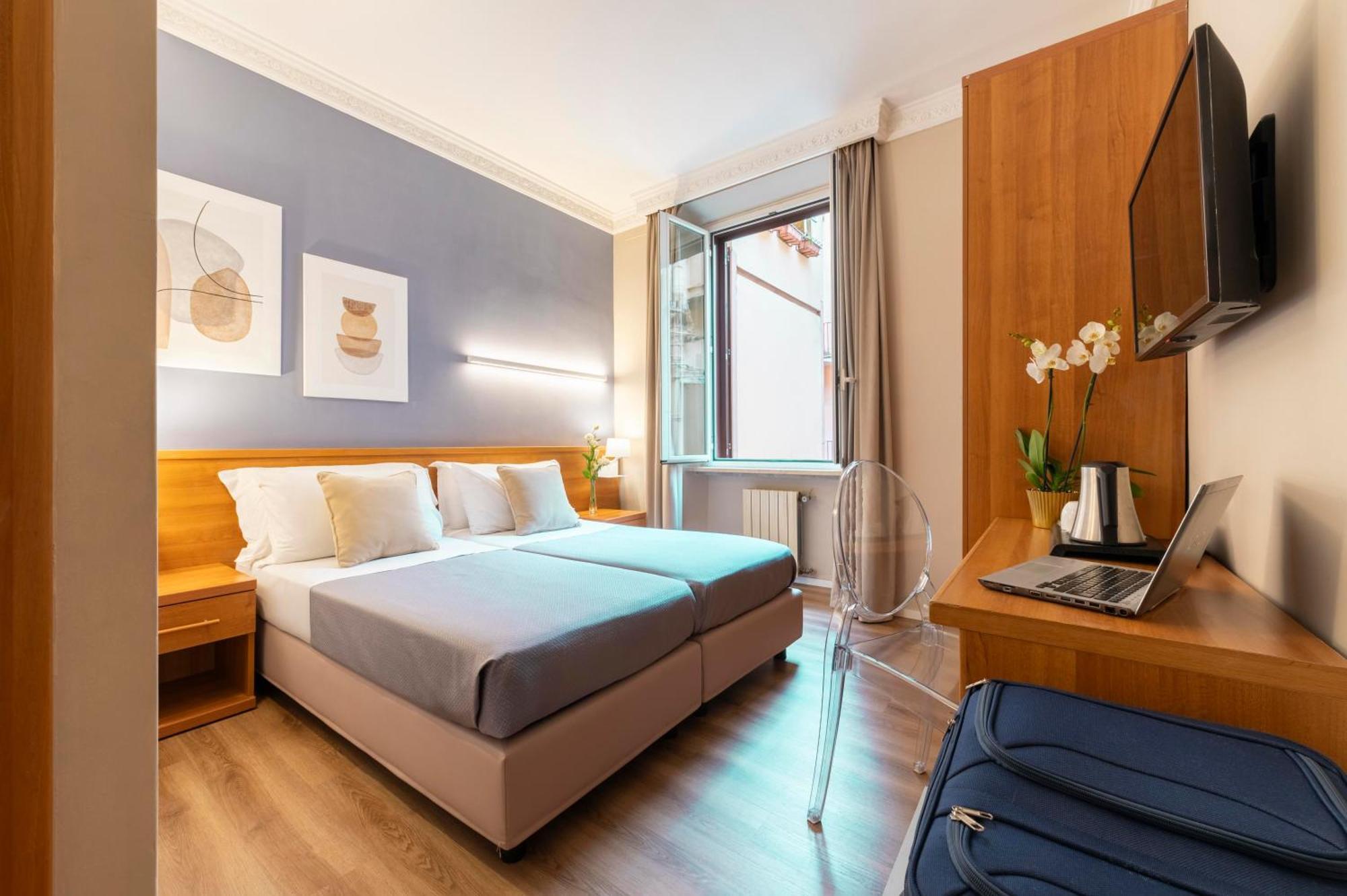 Magic Hotell 2*