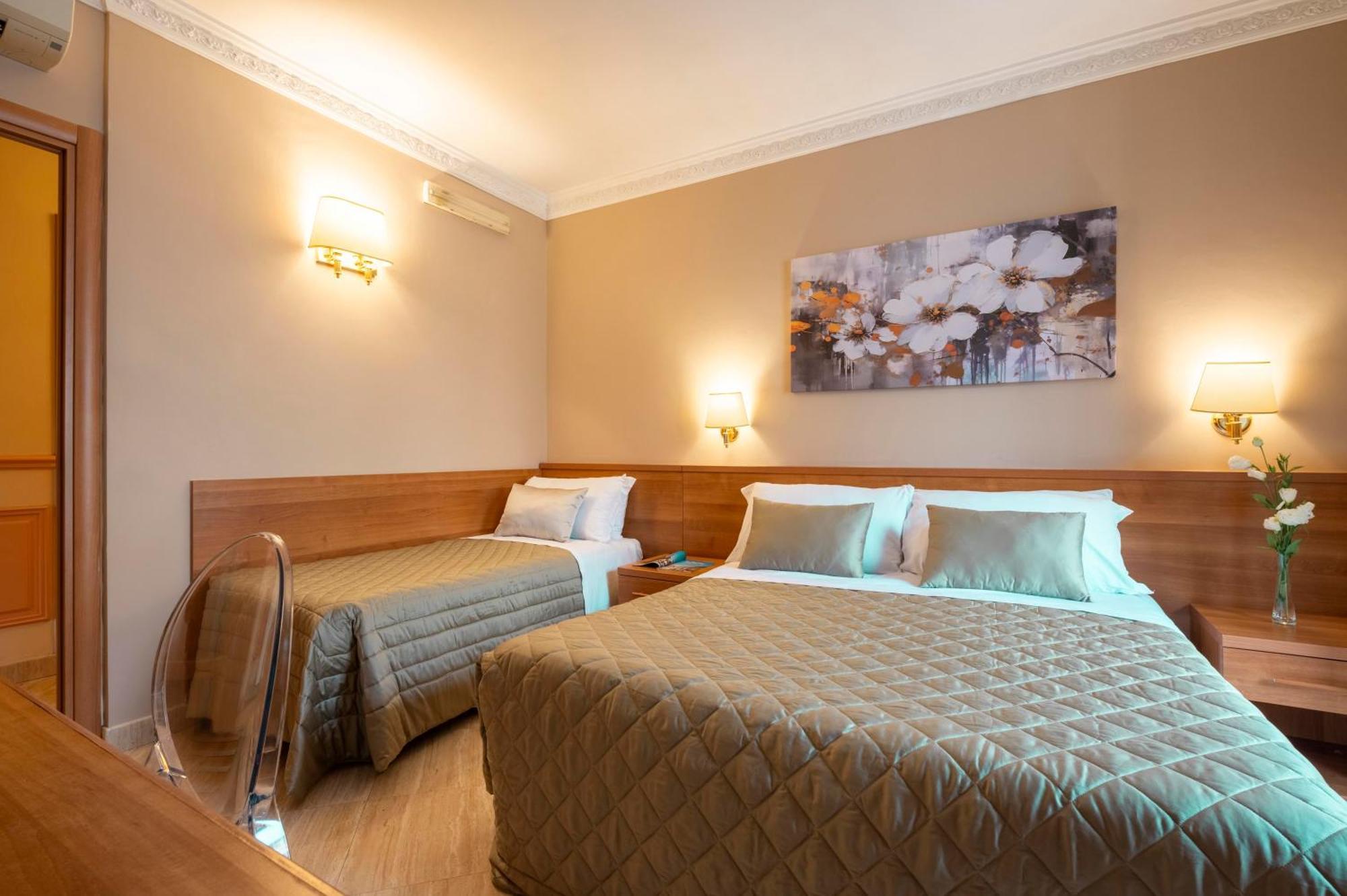 Magic Hotell 2*
