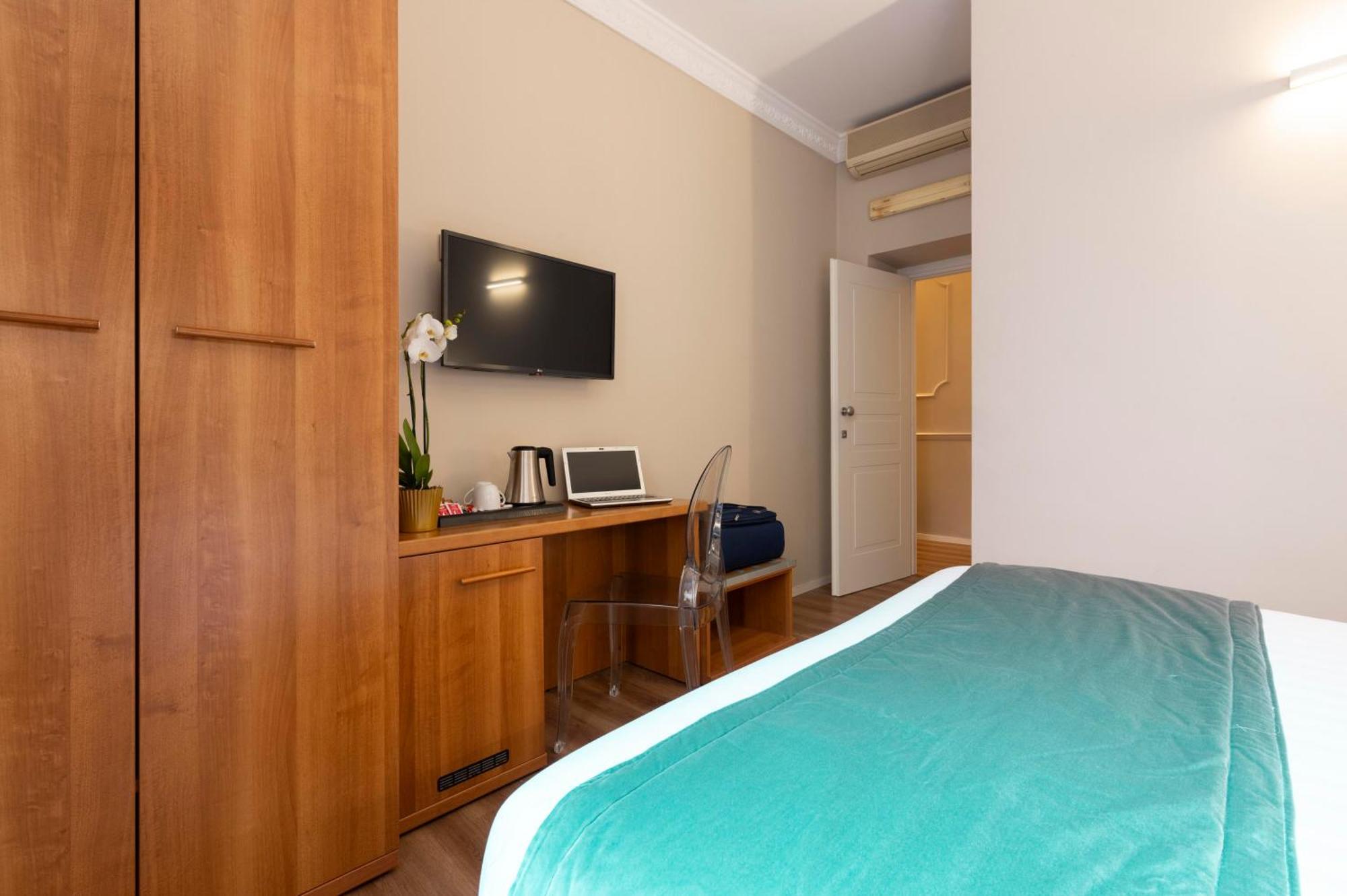 Hotell Magic 2*