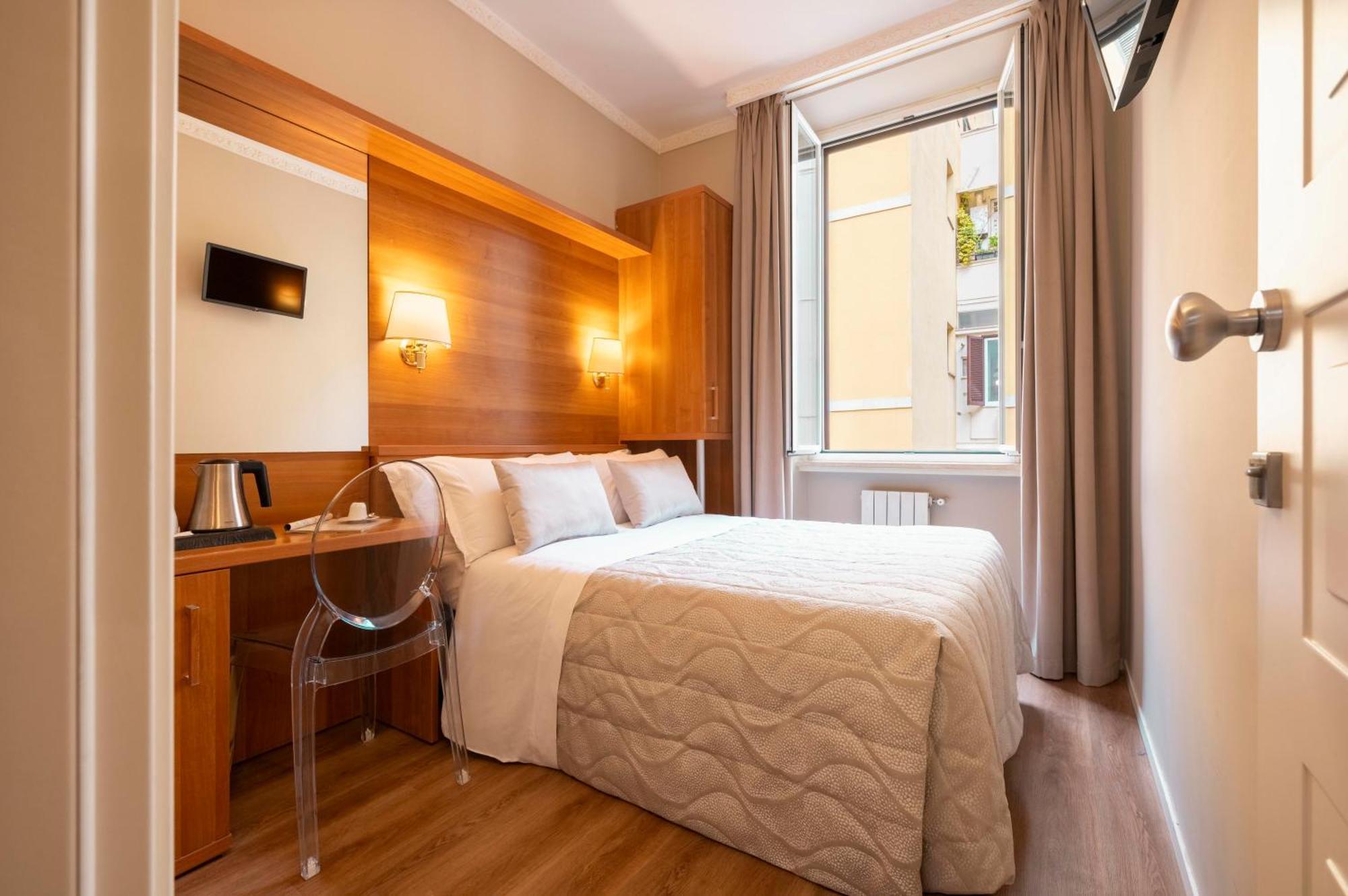 Magic Hotell Rom
