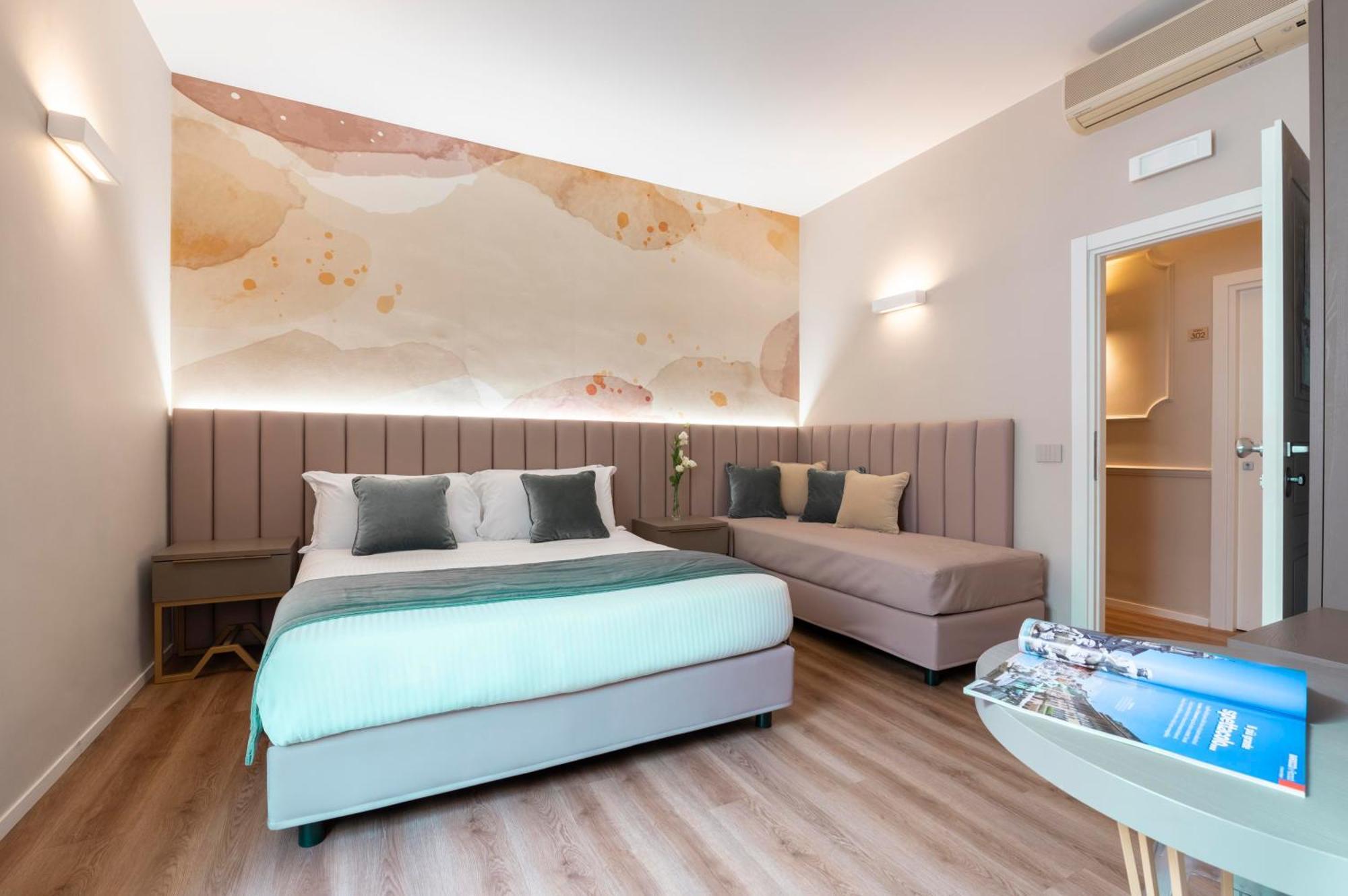 Magic Hotell Rom