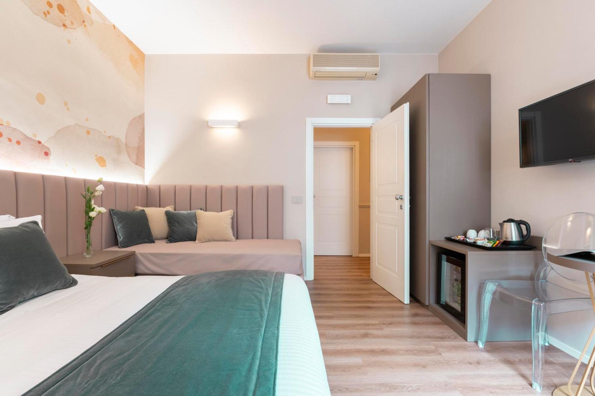 Magic Hotell