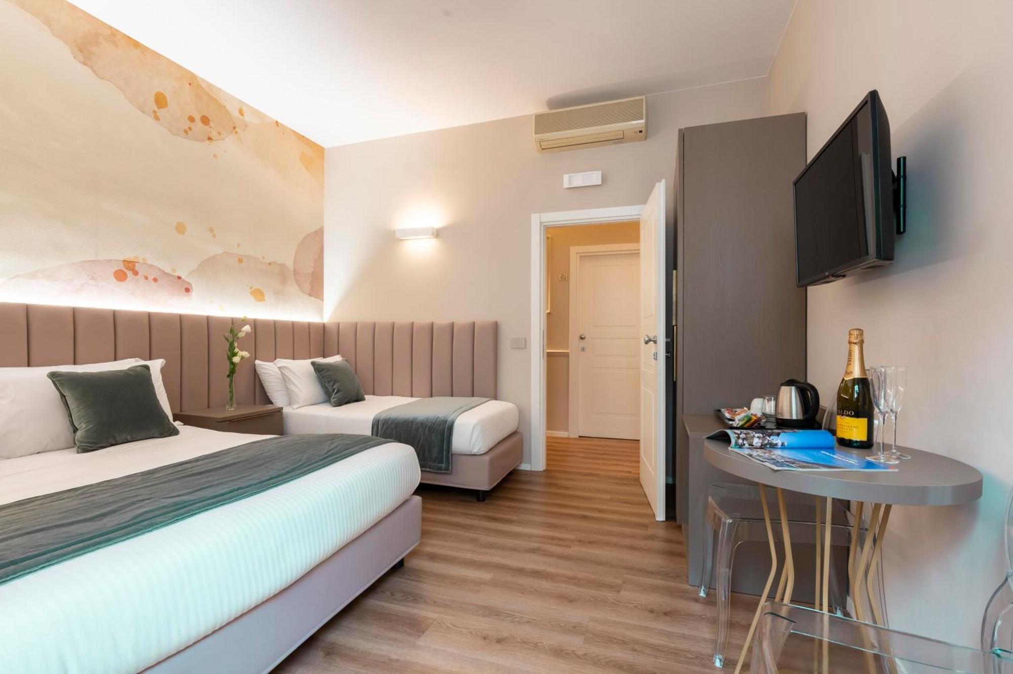 Magic Hotell